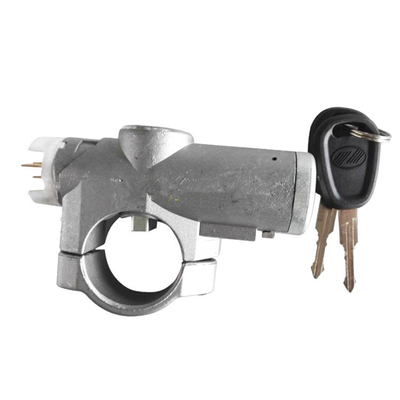 Phụ tùng phụ tùng cho xe tải YUEJIN N600300114 NJ1043 Khóa và lắp ráp công tắc bật lửa