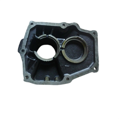 SHUAILING T6 Bìa sau phanh tay cho xe tải truyền tải JAC/JMC N-1701521-21-02