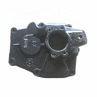 SHUAILING T6 Bìa sau phanh tay cho xe tải truyền tải JAC/JMC N-1701521-21-02