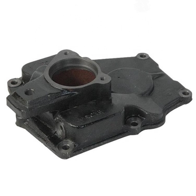SHUAILING T6 Bìa sau phanh tay cho xe tải truyền tải JAC/JMC N-1701521-21-02