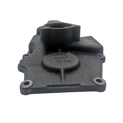 SHUAILING T6 Bìa sau phanh tay cho xe tải truyền tải JAC/JMC N-1701521-21-02