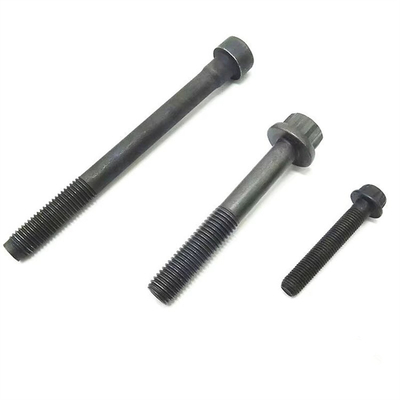 5263944 Photon Phụ tùng Isf2.8 Phụ tùng động cơ Vít nối thanh cho xe tải hạng nhẹ Trung Quốc