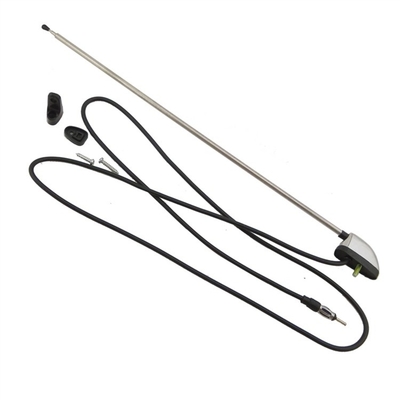 7903910eo Truck Aerial Work Platform Universal MP3 Receiver Antenna cho xe tải Jac