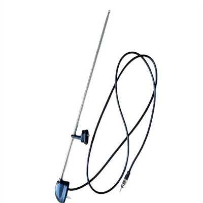 7903910eo Truck Aerial Work Platform Universal MP3 Receiver Antenna cho xe tải Jac