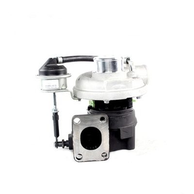 YN33 Engine Code Turbocharger Sự bổ sung hoàn hảo cho xe Isuzu Quanchai Yunnei của bạn
