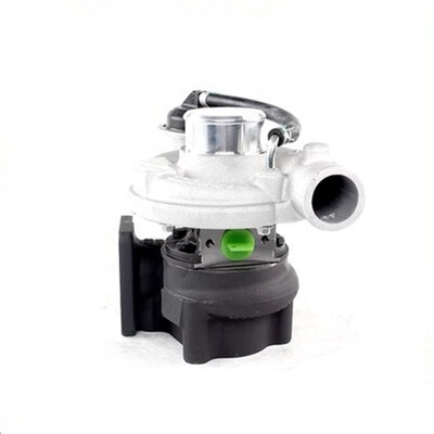 YN33 Engine Code Turbocharger Sự bổ sung hoàn hảo cho xe Isuzu Quanchai Yunnei của bạn