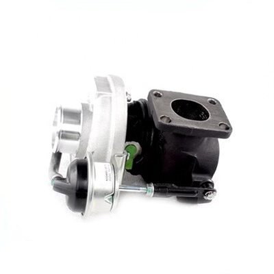 YN33 Engine Code Turbocharger Sự bổ sung hoàn hảo cho xe Isuzu Quanchai Yunnei của bạn