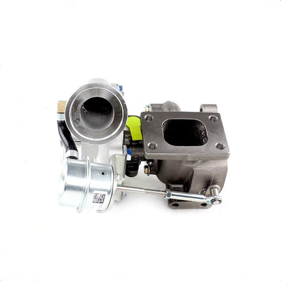 Máy tăng áp điện OEM cho máy móc xây dựng Bộ siêu tăng áp động cơ gốc