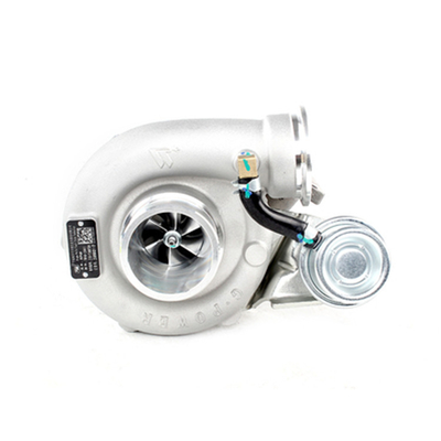 Máy tăng áp điện OEM cho máy móc xây dựng Bộ siêu tăng áp động cơ gốc