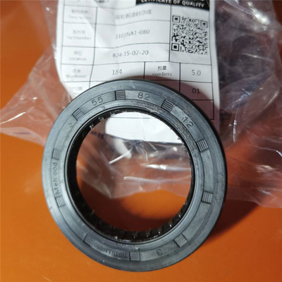Hình ảnh của sản xuất Bấm dầu bánh trước cho phụ tùng xe tải Yuejin NJ1038 3028