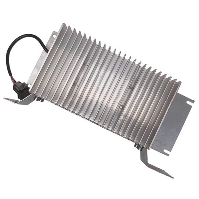 Bộ sạc xe 417 V6A 220VAC cho bộ sạc pin xe điện JAC IEV Series
