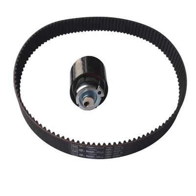 X250833 OE NO. V-belts ô tô Đường dây quạt động cơ và dây đai hẹn giờ Set cho SHUAILING T6