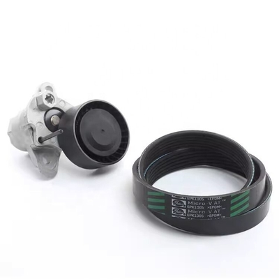 X250833 OE NO. V-belts ô tô Đường dây quạt động cơ và dây đai hẹn giờ Set cho SHUAILING T6