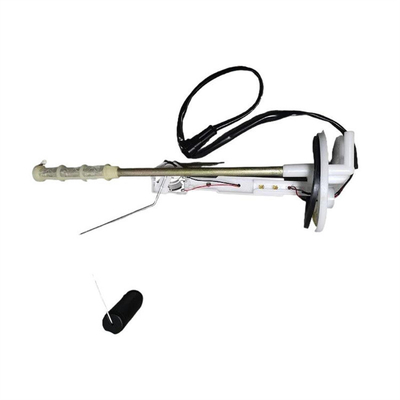 Bộ cảm biến mức nhiên liệu nhựa cho mô hình NJ1038 vận chuyển tất cả các bộ phận xe tải 3806A43/3806A44