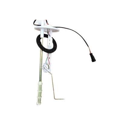 Bộ cảm biến mức nhiên liệu nhựa cho mô hình NJ1038 vận chuyển tất cả các bộ phận xe tải 3806A43/3806A44