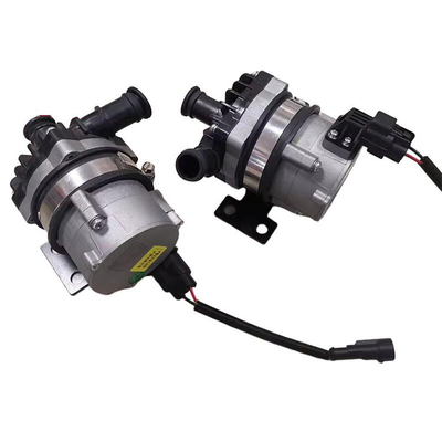 1301030-00E507 Máy bơm nước điện cho xe tải điện Dongfeng Geely Mô hình áp dụng