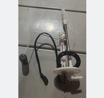 Bộ cảm biến mức nhiên liệu nhựa cho mô hình NJ1038 vận chuyển tất cả các bộ phận xe tải 3806A43/3806A44