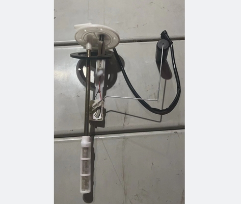 Bộ cảm biến mức nhiên liệu nhựa cho mô hình NJ1038 vận chuyển tất cả các bộ phận xe tải 3806A43/3806A44