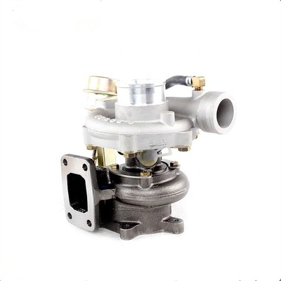 Xe tải HFC1040 NJ1063 Máy động cơ siêu nạp cho Dong Feng JAC FOTON HOWO