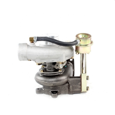 Xe tải HFC1040 NJ1063 Máy động cơ siêu nạp cho Dong Feng JAC FOTON HOWO