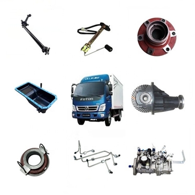 1pc đèn pha chuyển đổi tín hiệu quay 1b18037300011 Chuyển đổi kết hợp cho xe tải Foton