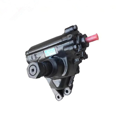 Bộ máy lái JAC cho HFC1040 3401000D800 Chiếc xe tải