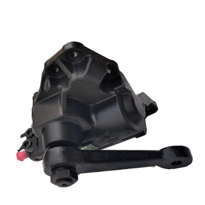 Bộ máy lái JAC cho HFC1040 3401000D800 Chiếc xe tải