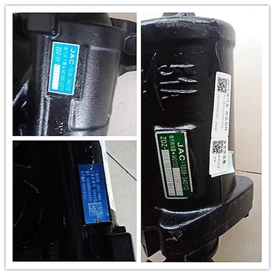 Bộ máy lái JAC cho HFC1040 3401000D800 Chiếc xe tải