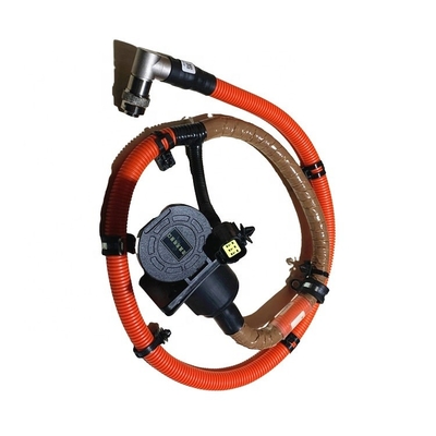 Bộ cáp sạc kết nối EV thuận tiện cho ổ cắm sạc DC và bộ xe EV