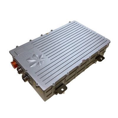 20A ON-BOARD CHARGER cho xe điện 6.2KW Điện lượng đầu ra 250-450Vdc Điện áp đầu ra