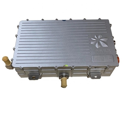 20A ON-BOARD CHARGER cho xe điện 6.2KW Điện lượng đầu ra 250-450Vdc Điện áp đầu ra