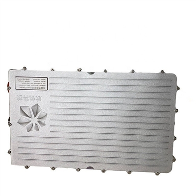 20A ON-BOARD CHARGER cho xe điện 6.2KW Điện lượng đầu ra 250-450Vdc Điện áp đầu ra
