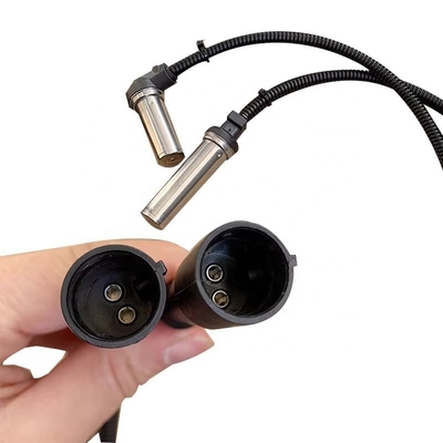 WG9160710522 Bộ cảm biến hệ thống ABS cho xe tải hạng nặng quốc gia T7H/TX/T5G/TH7/G7S/C9H