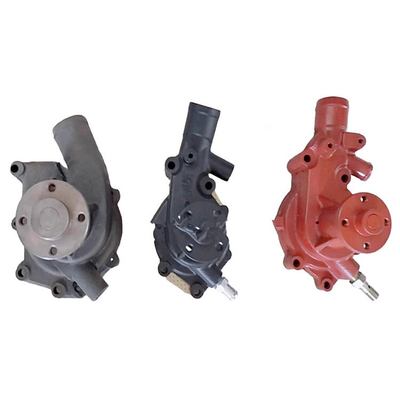 JAC 1025 J4100Q-1.08.100-1 Máy bơm nước và phụ tùng hiệu suất hàng đầu cho xe tải JAC
