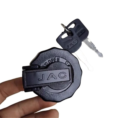 Các bộ phận phụ tùng gốc nhựa Jac Truck Q943/D8304 Truck Fuel Tank Cap cho năm 2020- JAC