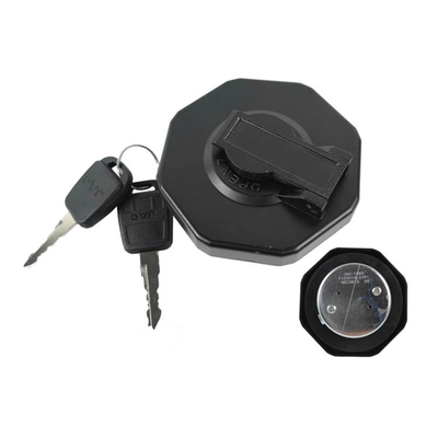 Các bộ phận phụ tùng gốc nhựa Jac Truck Q943/D8304 Truck Fuel Tank Cap cho năm 2020- JAC