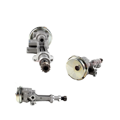1010100FA01 Máy bơm dầu cho JAC1040 HFC4DA1/4JB1 phụ tùng thay thế với giá cả phải chăng