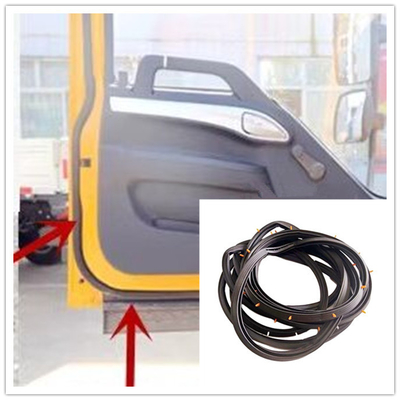 Thay thế/sửa chữa Mục đích OE.6107101LE010 Mác cửa cho phụ kiện xe tải Truck JAC