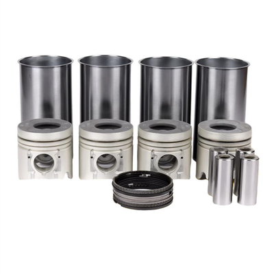 JAC1040 Phụ tùng phụ tùng Piston Liner Kits để tham khảo số JAC1040 và OEM 1004022FA01-BJ