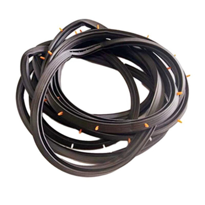 Thay thế/sửa chữa Mục đích OE.6107101LE010 Mác cửa cho phụ kiện xe tải Truck JAC