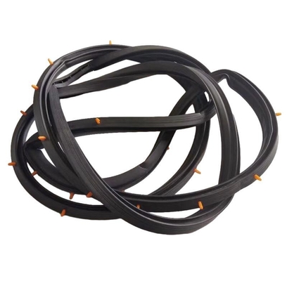 Thay thế/sửa chữa Mục đích OE.6107101LE010 Mác cửa cho phụ kiện xe tải Truck JAC