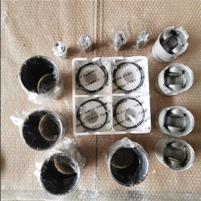 JAC1040 Phụ tùng phụ tùng Piston Liner Kits để tham khảo số JAC1040 và OEM 1004022FA01-BJ