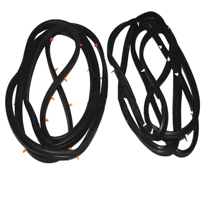 Thay thế/sửa chữa Mục đích OE.6107101LE010 Mác cửa cho phụ kiện xe tải Truck JAC
