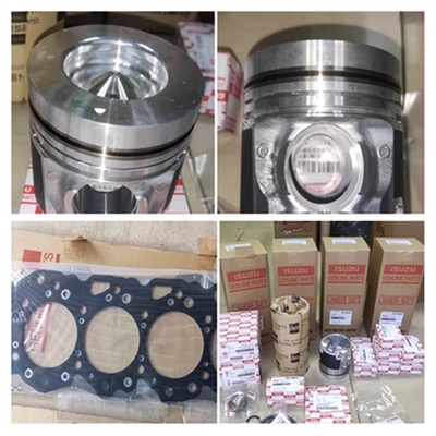 JAC1040 Phụ tùng phụ tùng Piston Liner Kits để tham khảo số JAC1040 và OEM 1004022FA01-BJ