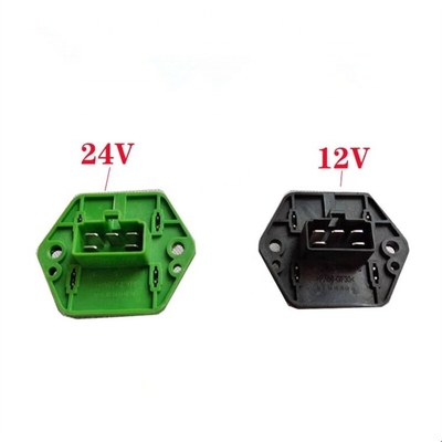 JAC Foton Omaco 2005- Thiết bị xe hơi 12V / 24V Phản kháng thổi cho phụ tùng xe tải FOTON