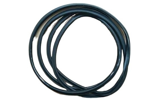 Niêm phong kính chắn gió bên ngoài cho phụ kiện xe tải Jac OE.5206103LD010 Phụ tùng xe tải