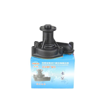 JAC 2015- Chiếc xe ô tô phụ tùng QC490 Máy bơm nước cho máy móc nông nghiệp FOTON 1036