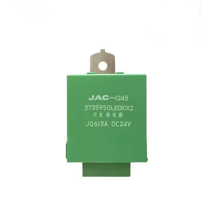 Đơn đặt hàng tối thiểu 10 PC Wiper Relay cho JJD236 JJD136 Jac Truck 3735960eo Truck Parts