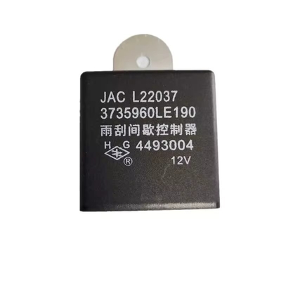 Đơn đặt hàng tối thiểu 10 PC Wiper Relay cho JJD236 JJD136 Jac Truck 3735960eo Truck Parts