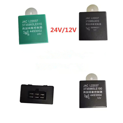 Đơn đặt hàng tối thiểu 10 PC Wiper Relay cho JJD236 JJD136 Jac Truck 3735960eo Truck Parts